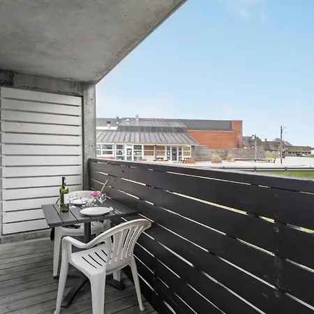 Lägenhet Lejl 226 St Fanø