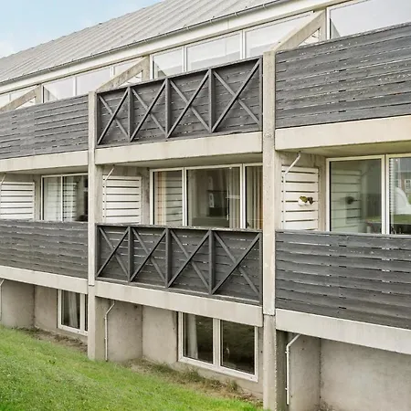 Lejl 226 St * Fanø