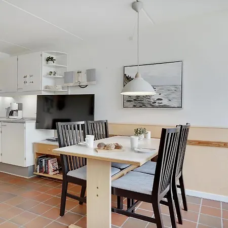 Lejl 226 St Appartement Fanø