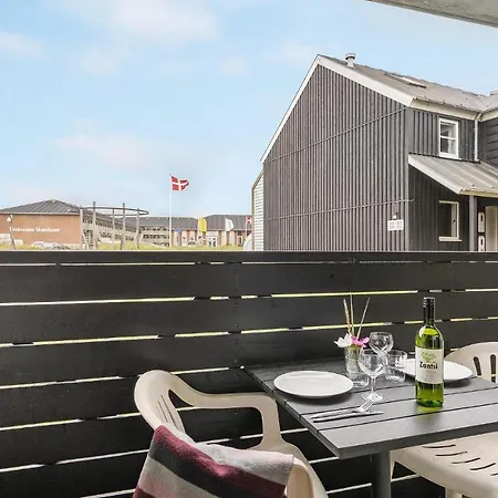 Lejl 226 St Lägenhet